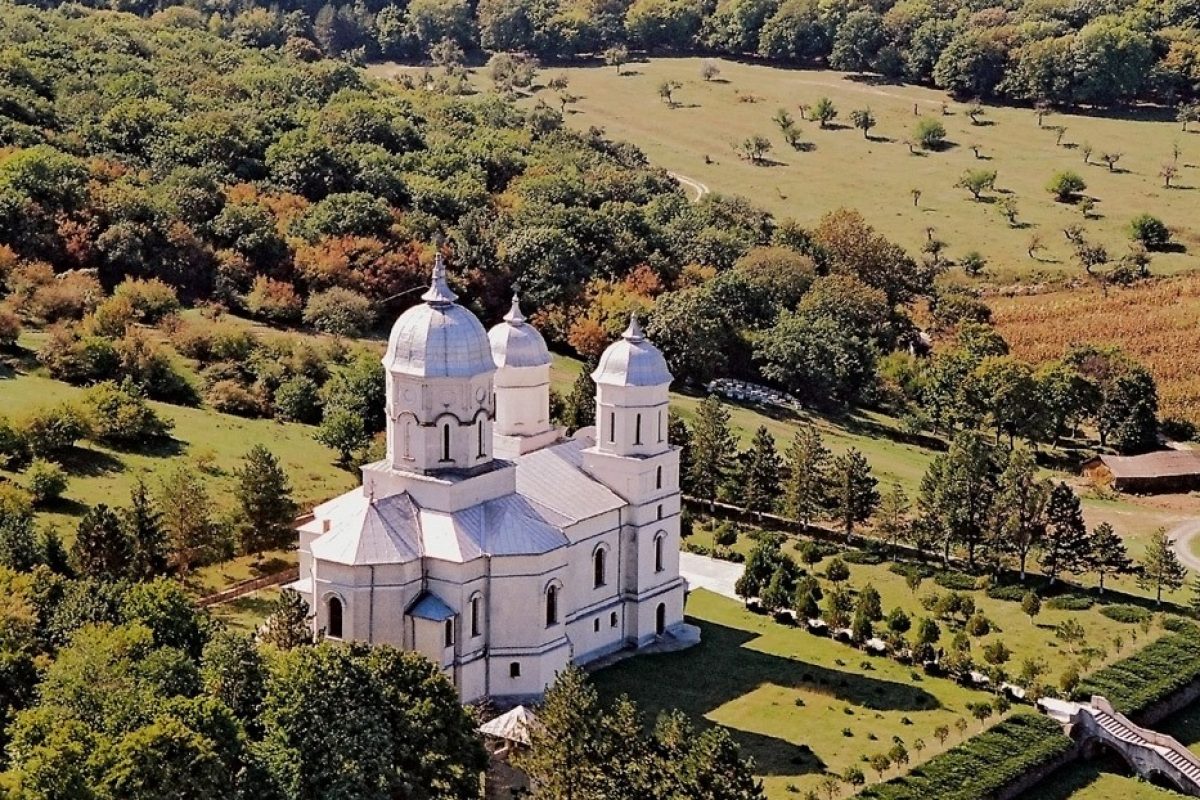 PELERINAJ ÎN DELTA DUNĂRII 20-22 AUGUST 2021