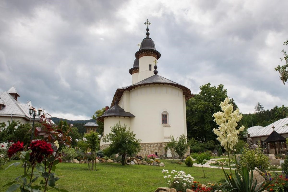 PELERINAJ ÎN MOLDOVA 15-16 OCTOMBRIE 2022