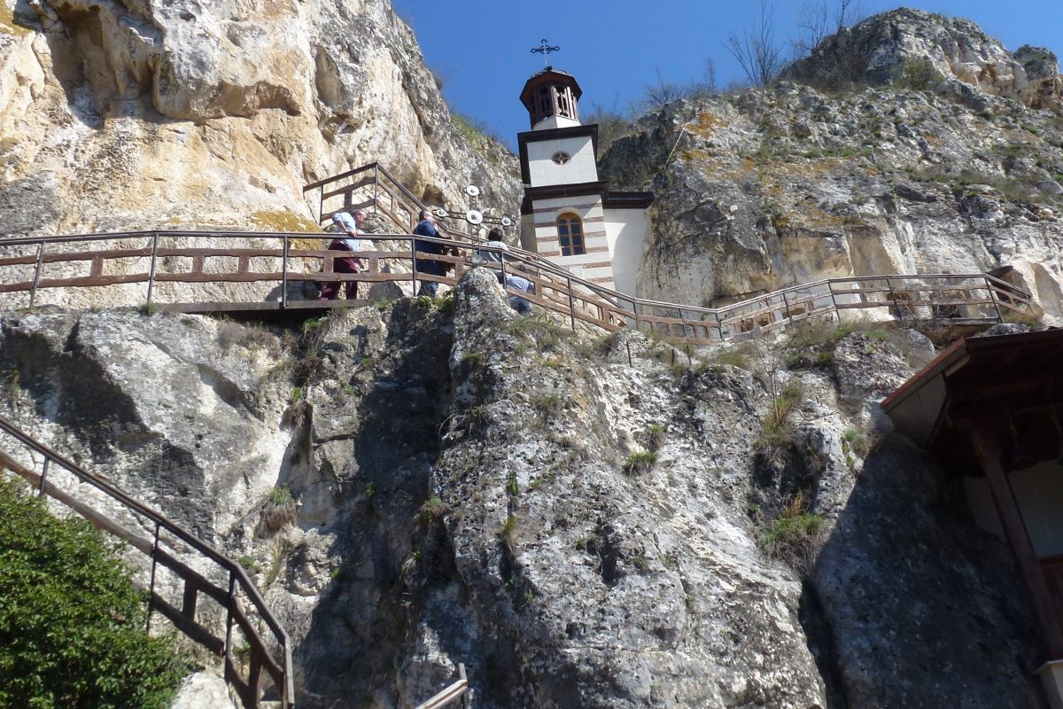 PELERINAJ LA SFÂNTUL DIMITRIE CEL NOU – BULGARIA 25 OCTOMBRIE 2025