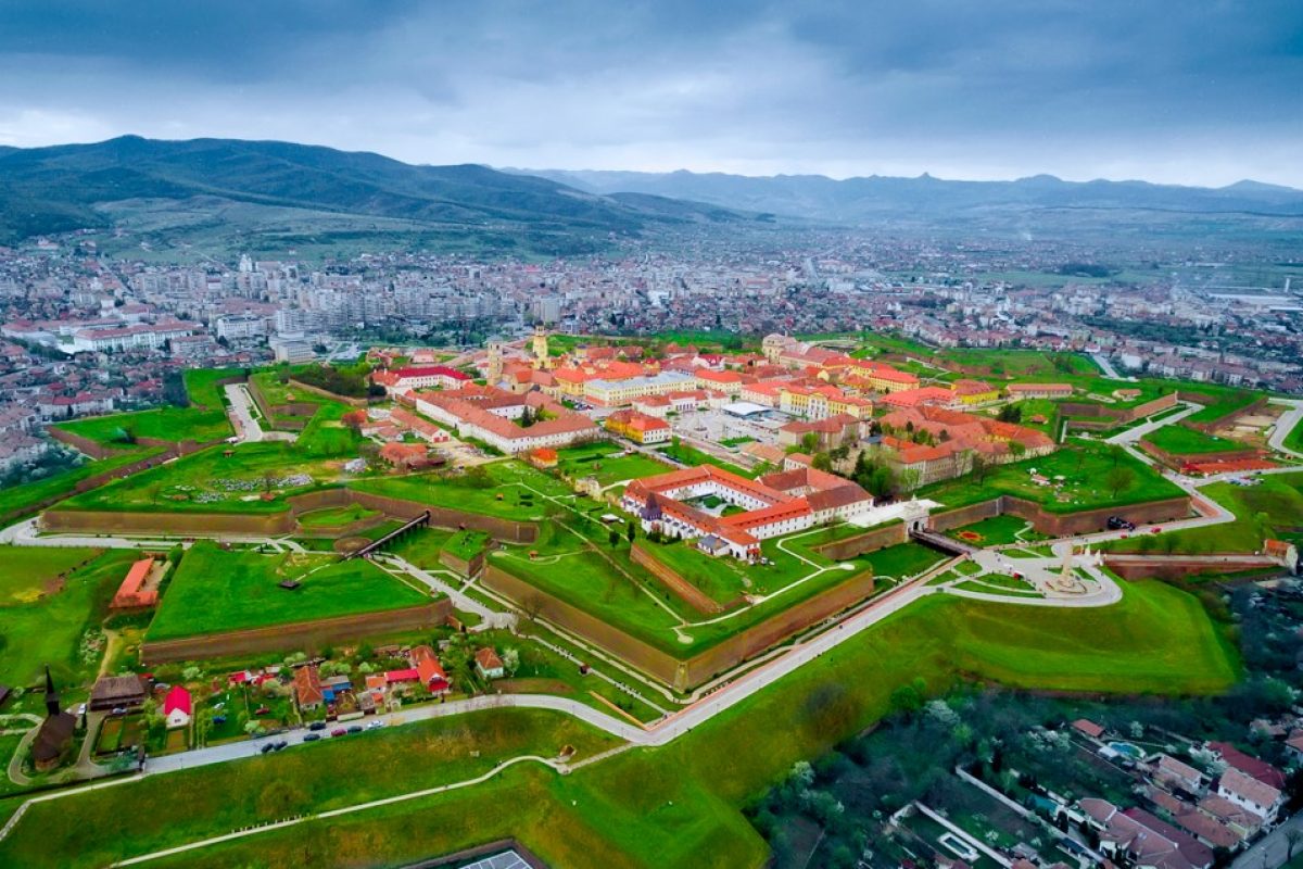 CIRCUIT CULTURAL AL CETĂȚILOR FORTIFICATE 30 IULIE – 01 AUGUST