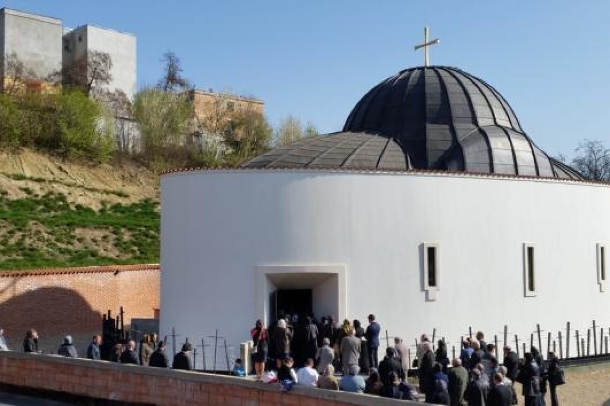 PELERINAJ LA MĂNĂSTIRILE DIN MARAMUREȘ 03-05 SEPTEMBRIE 2021