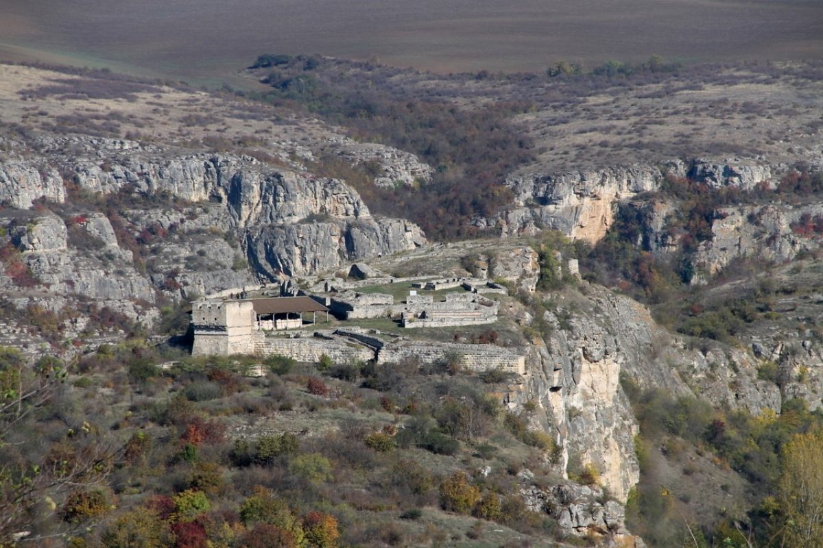 PELERINAJ LA SFÂNTUL DIMITRIE CEL NOU – BULGARIA 25 OCTOMBRIE 2025