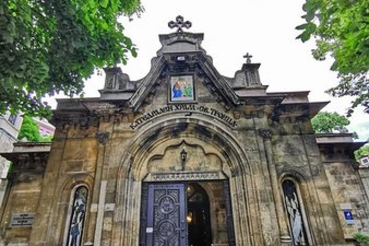 PELERINAJ LA SFÂNTUL DIMITRIE CEL NOU – BULGARIA 25 OCTOMBRIE 2025