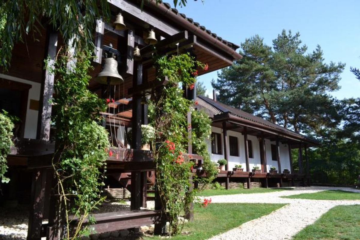 CIRCUIT CULTURAL AL CETĂȚILOR FORTIFICATE 30 IULIE – 01 AUGUST