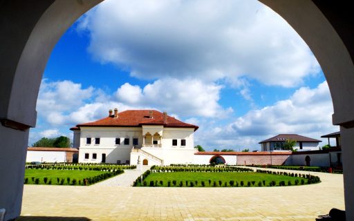 PELERINAJ LA CTITORIILE BRÂNCOVENEȘTI DIN JURUL BUCUREȘTIULUI 25 IANUARIE 2025