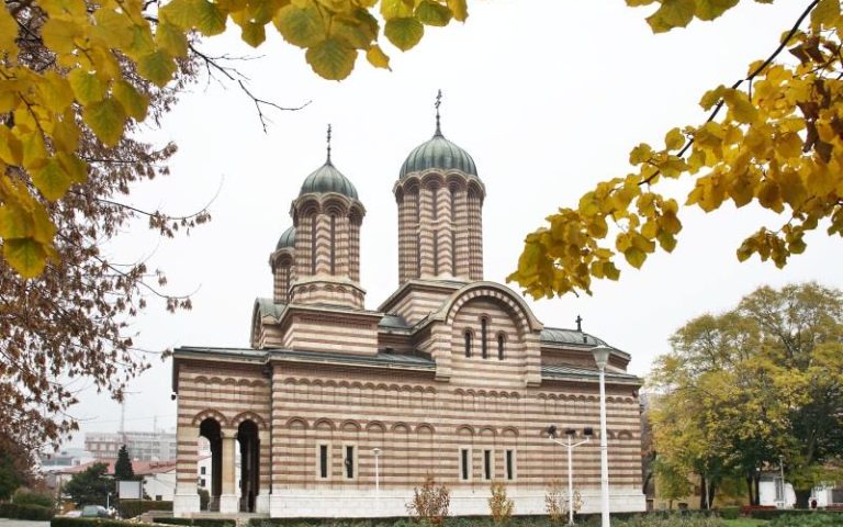 PELERINAJ IN OLTENIA 06-07 APRILIE 2024