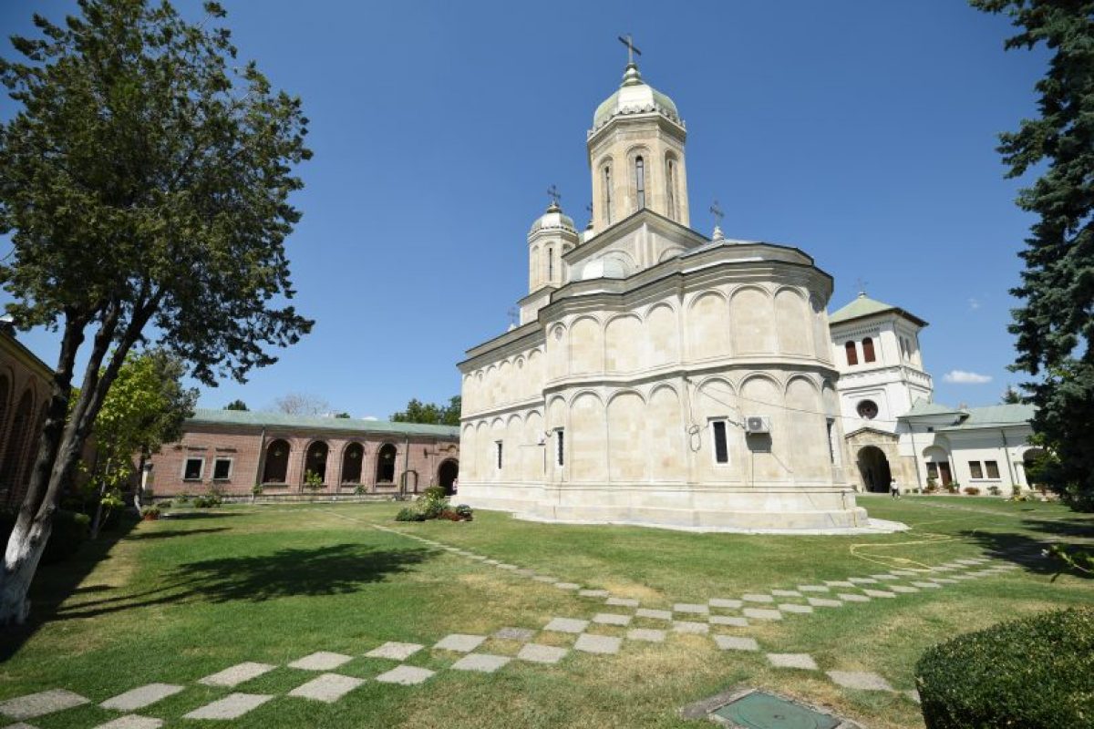 PELERINAJ LA MĂNĂSTIRIREA PONOR ȘI TRANSFĂGĂRĂȘAN 10-12 SEPTEMBRIE 2021