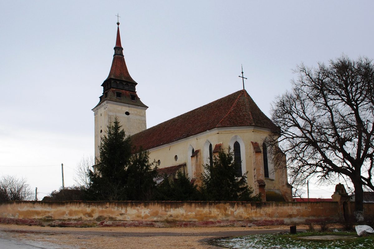 CIRCUIT CULTURAL AL CETĂȚILOR FORTIFICATE 30 IULIE – 01 AUGUST