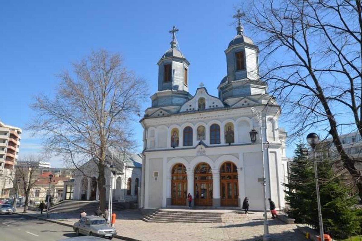 PELERINAJ ÎN DELTA DUNĂRII 20-22 AUGUST 2021