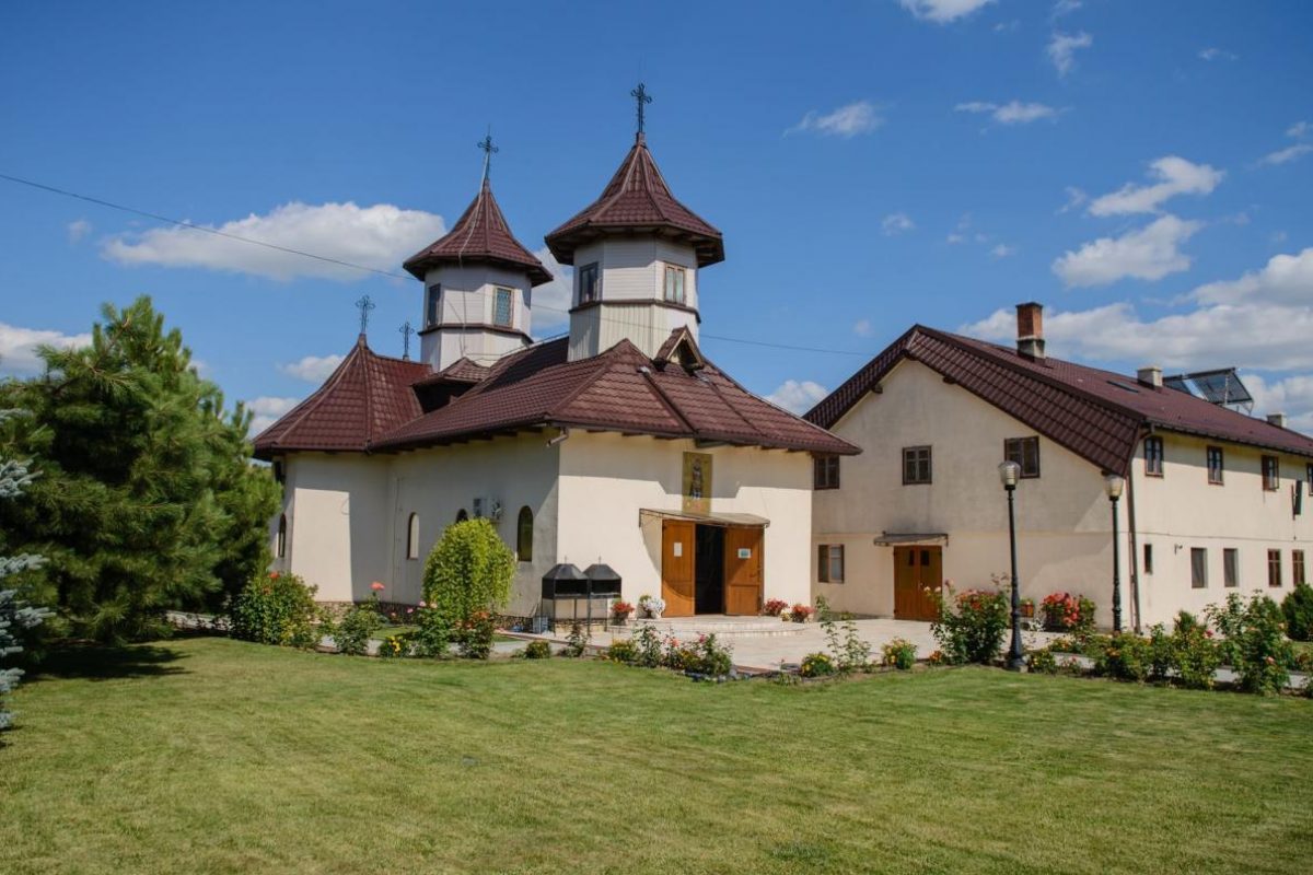 PELERINAJ LA HUȘI 21 Mai 2022