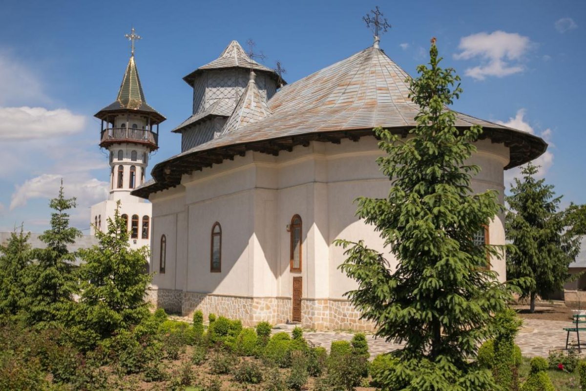 PELERINAJ LA HUȘI 21 Mai 2022