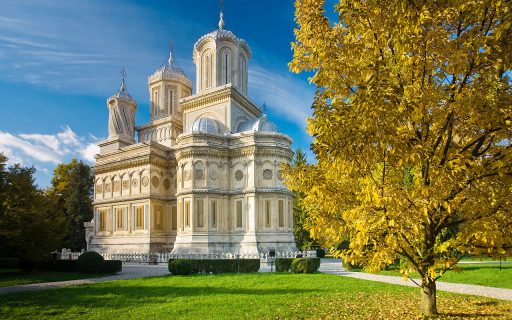 PELERINAJ PRIN ARGES SI MUSCEL 07-08 IUNIE 2025