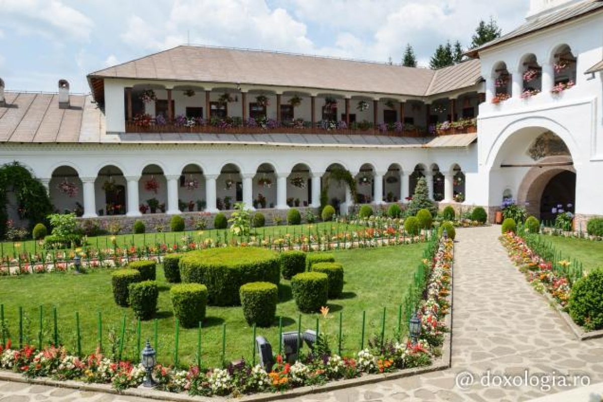 PELERINAJ PRIN ARGES SI MUSCEL 07-08 IUNIE 2025