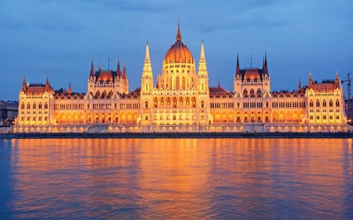 CIRCUIT CULTURAL CAPITALE EUROPENE 17-24 IULIE 2026