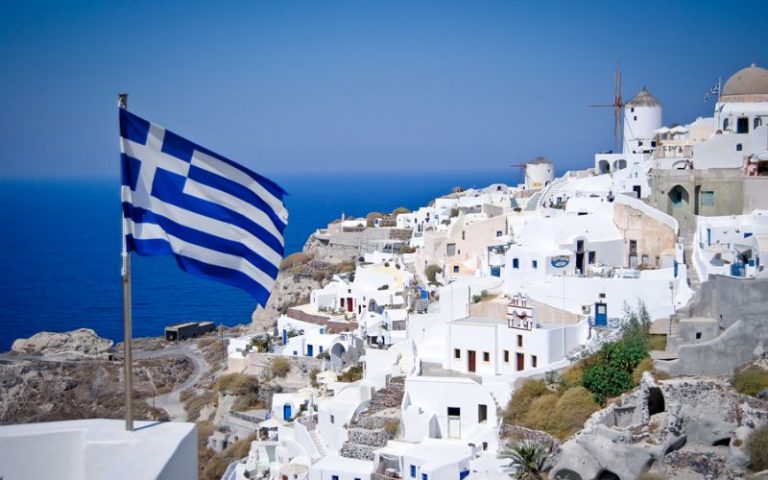PELERINAJ ÎN GRECIA 09-14 DECEMBRIE 2025