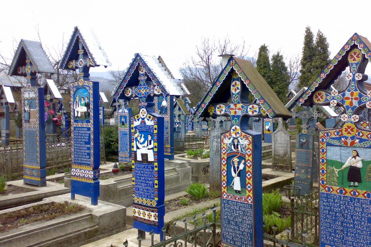 PELERINAJ LA MĂNĂSTIRILE DIN MARAMUREȘ 25-28 Martie 2022