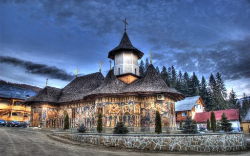 PELERINAJ LA MĂNĂSTIREA PETRU VODĂ 25-26 APRILIE 2026