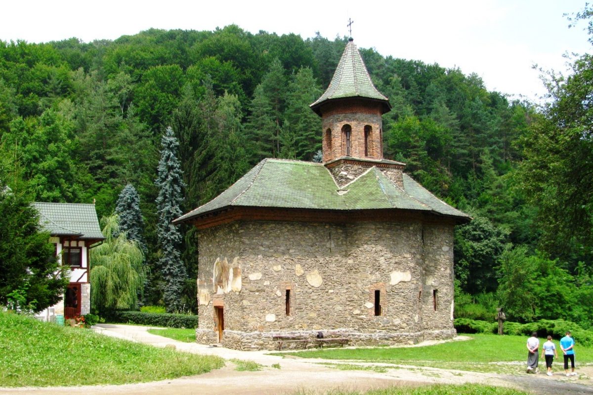 CIRCUIT CULTURAL ÎN ȚARA HAȚEGULUI 05-06 IUNIE 2021