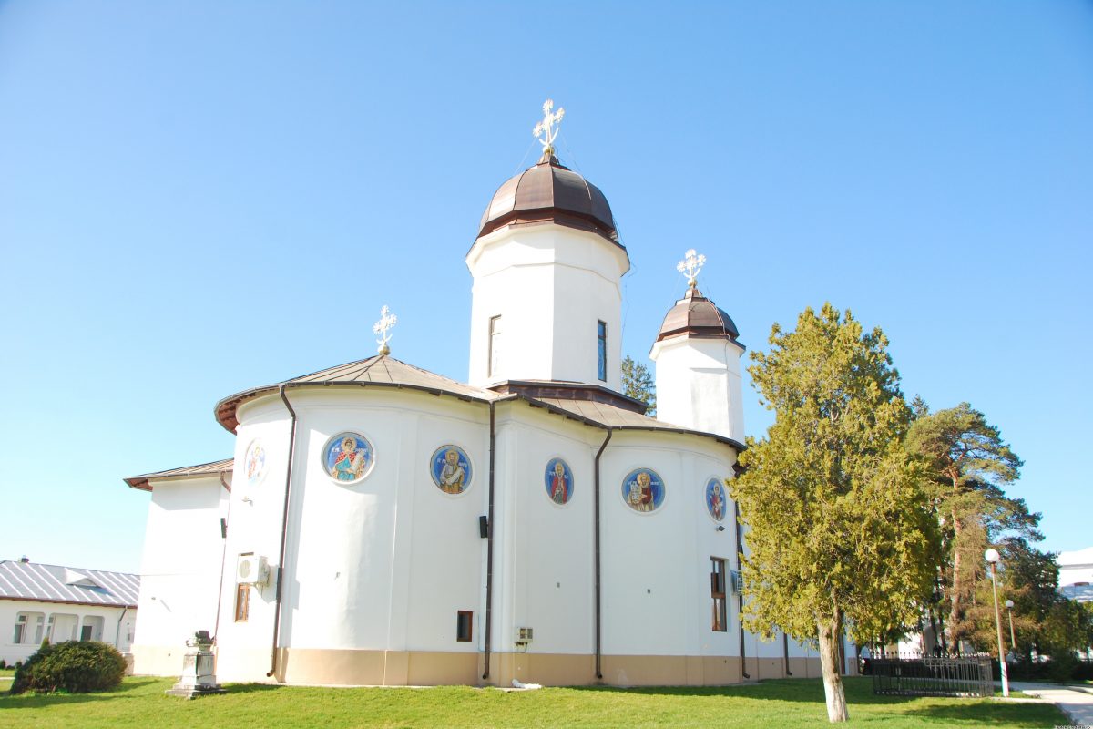 PELERINAJ PRAHOVA 21 FEBRUARIE 2026