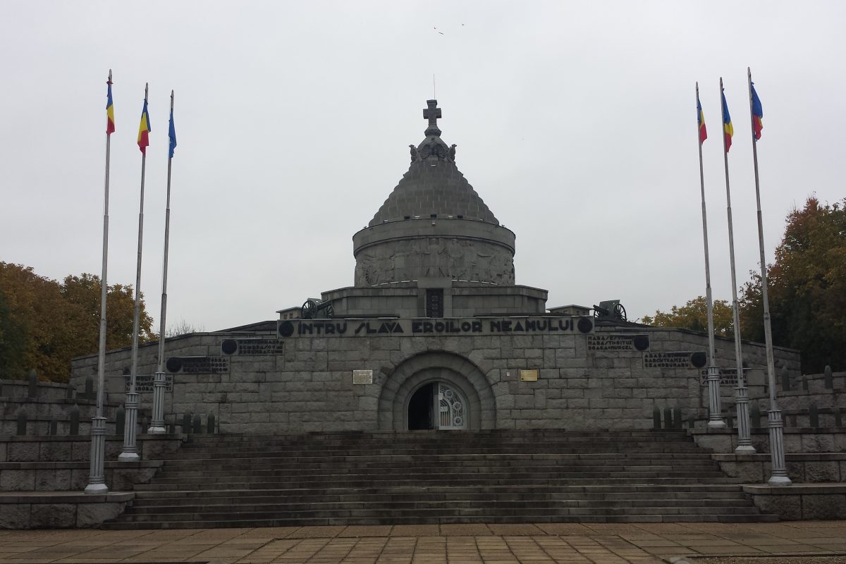 PELERINAJ LA MĂNĂSTIREA PETRU VODĂ 19-20 OCTOMBRIE 2024