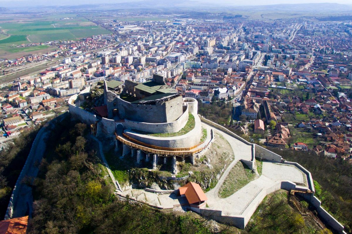 CIRCUIT CULTURAL ÎN ȚARA HAȚEGULUI 05-06 IUNIE 2021