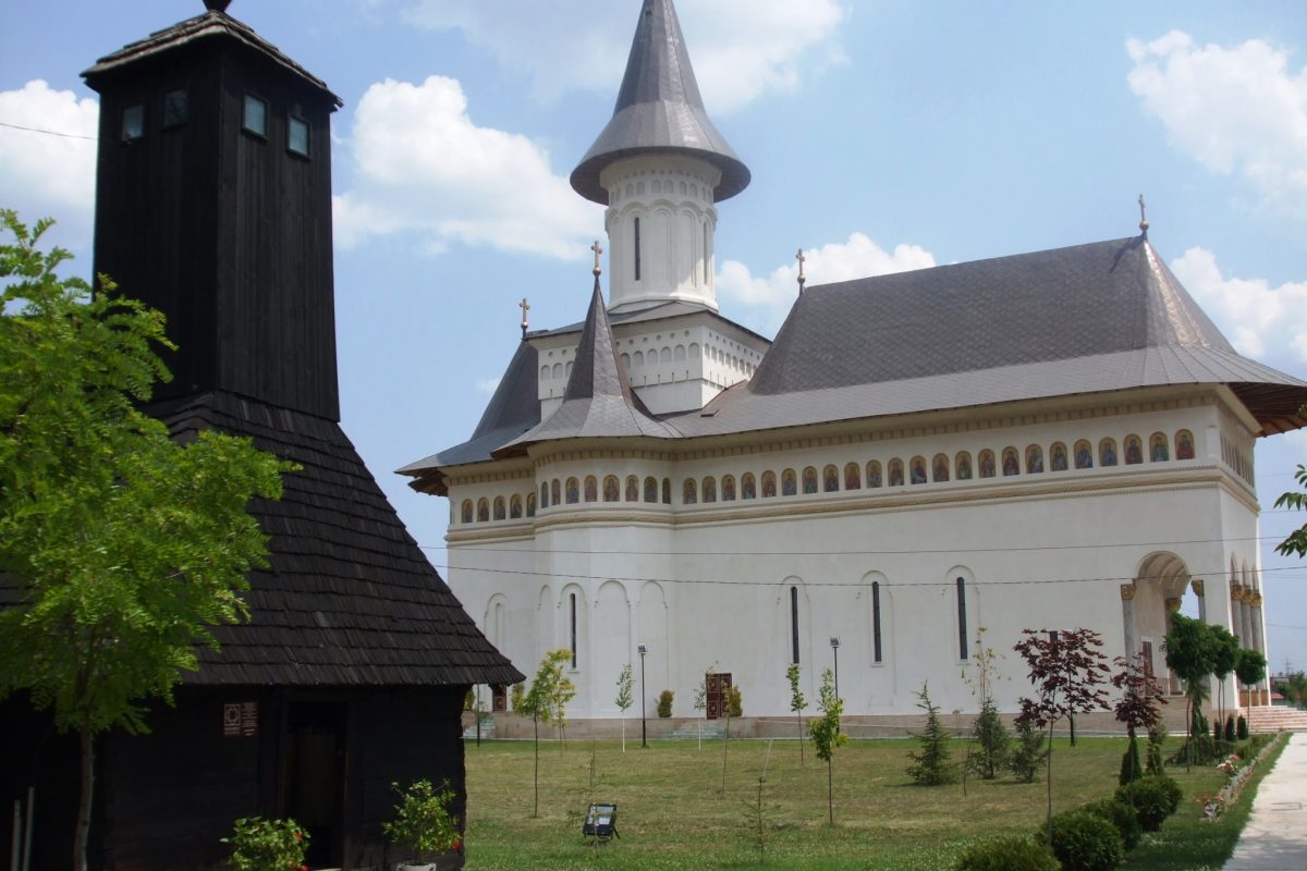 PELERINAJ IN TRANSILVANIA SI BANAT 02-05 IULIE 2026