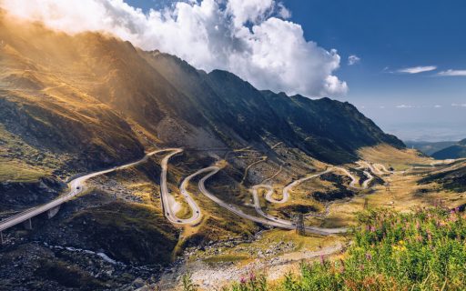 PELERINAJ PE TRANSALPINA 18-20 IULIE 2025