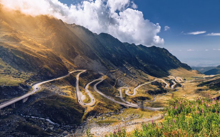 PELERINAJ PE TRANSALPINA 18-20 IULIE 2025