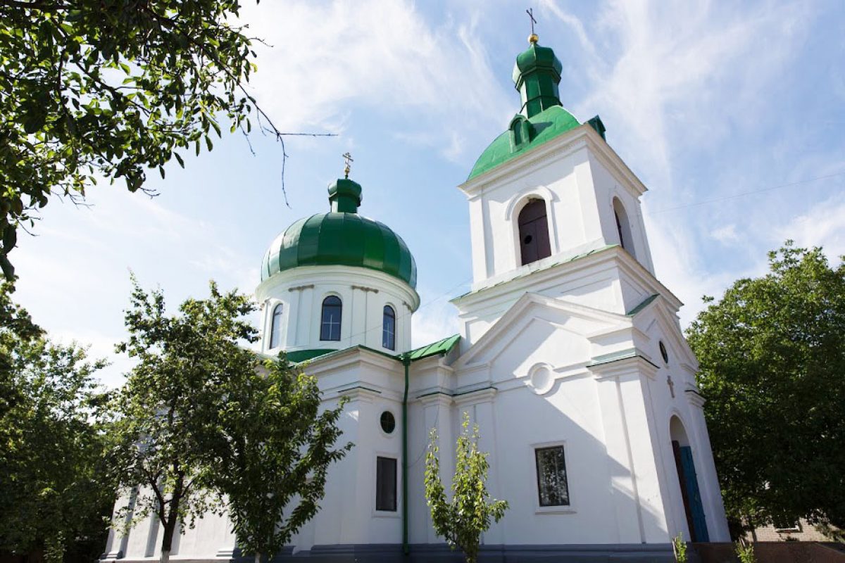 PELERINAJ ÎN BASARABIA 11-13 AUGUST 2023