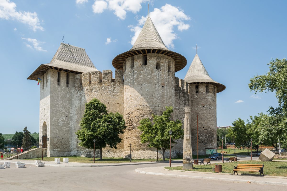 PELERINAJ ÎN BASARABIA 11-13 AUGUST 2023