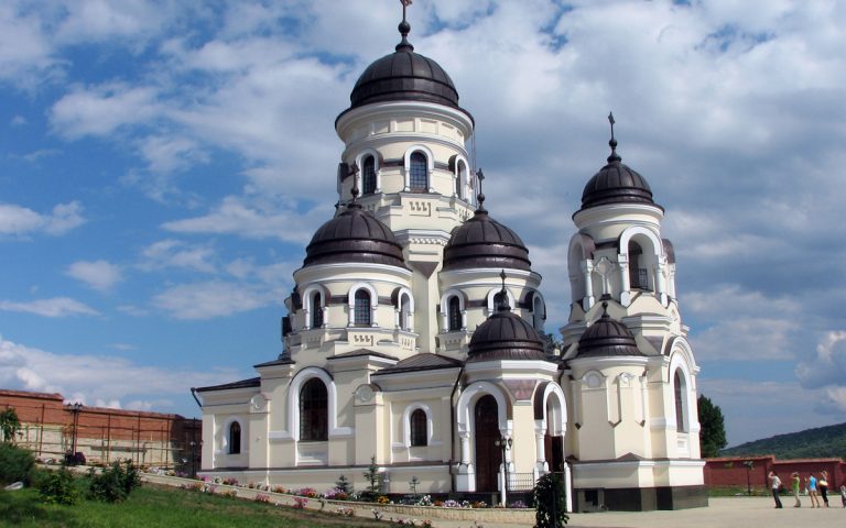 PELERINAJ ÎN REPUBLICA MOLDOVA 26-27 IULIE 2025