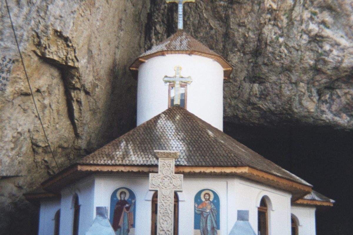 PELERINAJ LA MĂNĂSTIREA DEALU 27 FEBRUARIE 2021