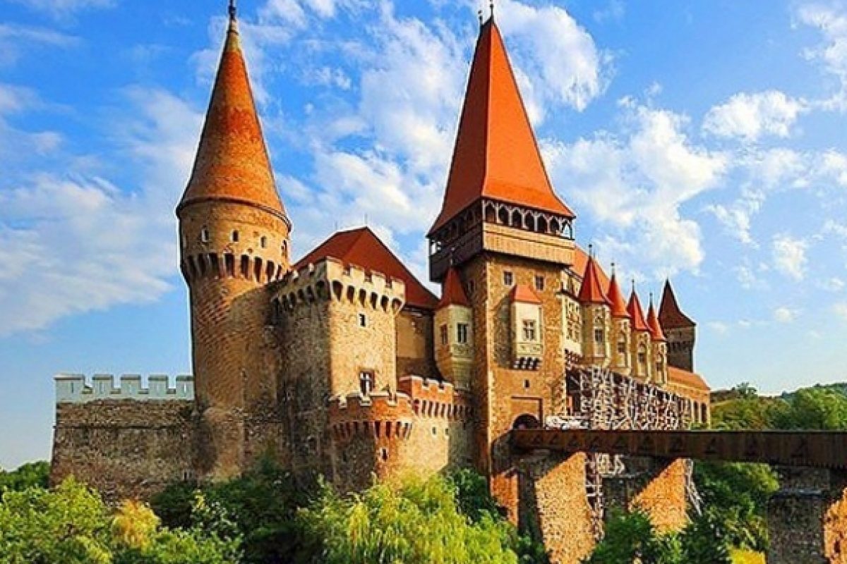 PELERINAJ PE TRANSALPINA 15-17 SEPTEMBRIE 2023