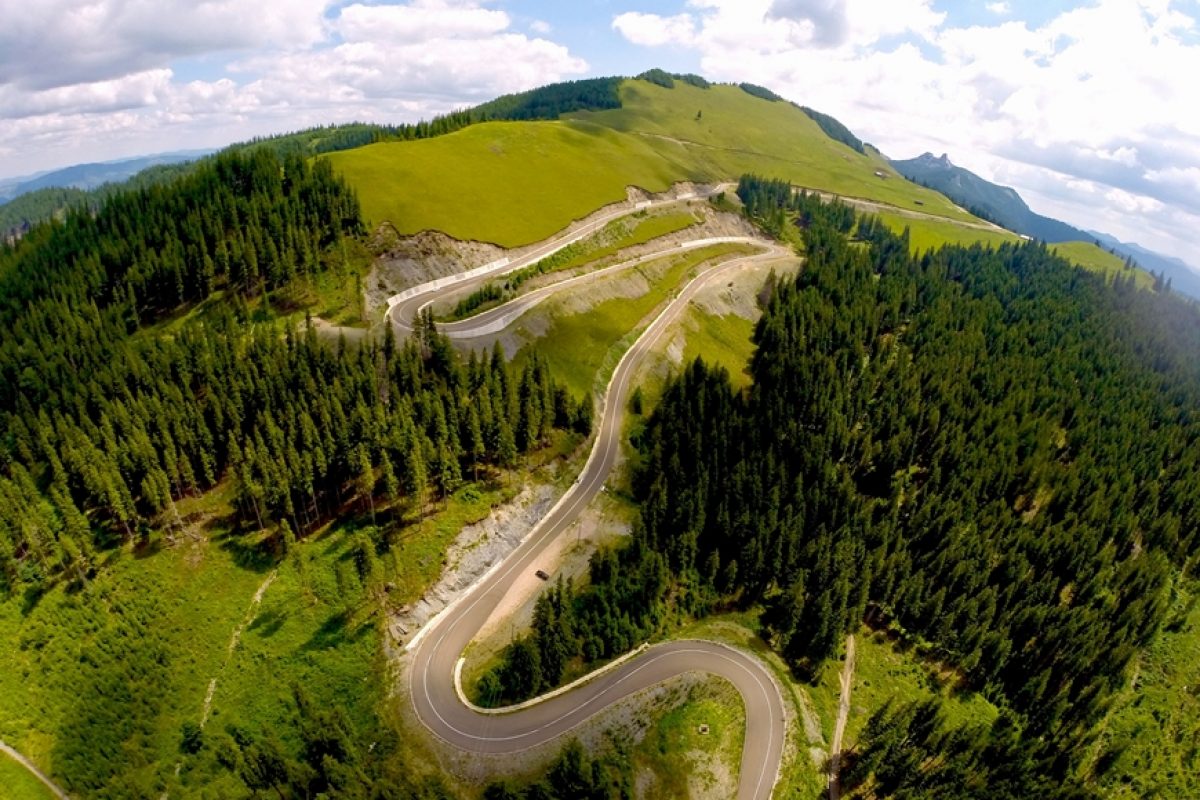 PELERINAJ PE TRANSRARĂU 22-24 SEPTEMBRIE 2023