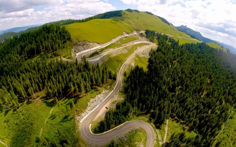 PELERINAJ PE TRANSRARĂU 11-13 IULIE 2025