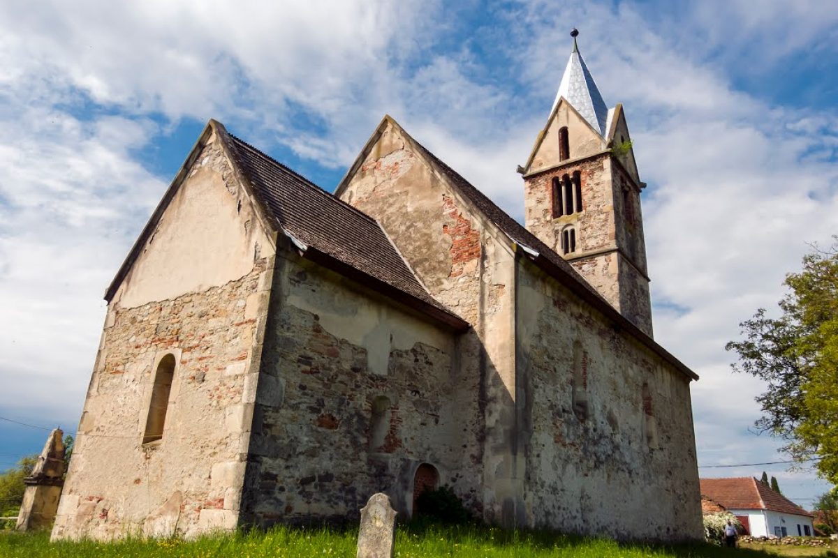 CIRCUIT CULTURAL ÎN ȚARA HAȚEGULUI 05-06 IUNIE 2021