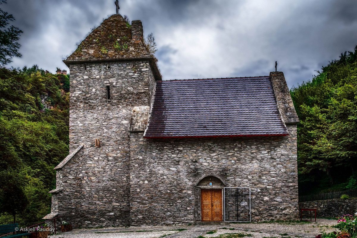 CIRCUIT CULTURAL ÎN ȚARA HAȚEGULUI 05-06 IUNIE 2021