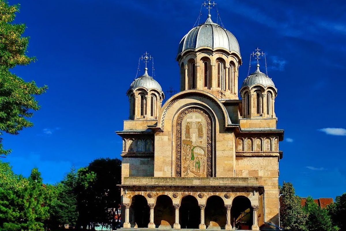 PELERINAJ PE TRANSALPINA 15-17 SEPTEMBRIE 2023