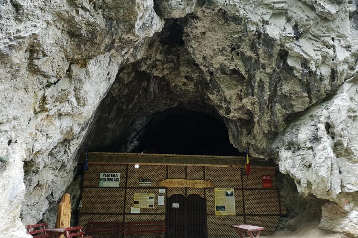 PELERINAJ PE TRANSALPINA 15-17 SEPTEMBRIE 2023