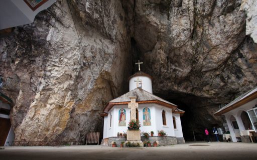 PELERINAJ PE TRANSBUCEGI 16-17 AUGUST 2025