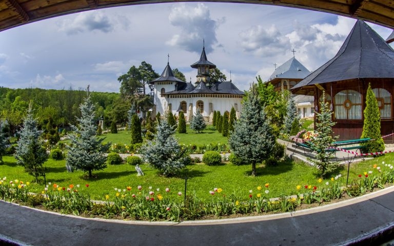 PELERINAJ LA MĂNĂSTIREA BUJORENI 24 IANUARIE 2026