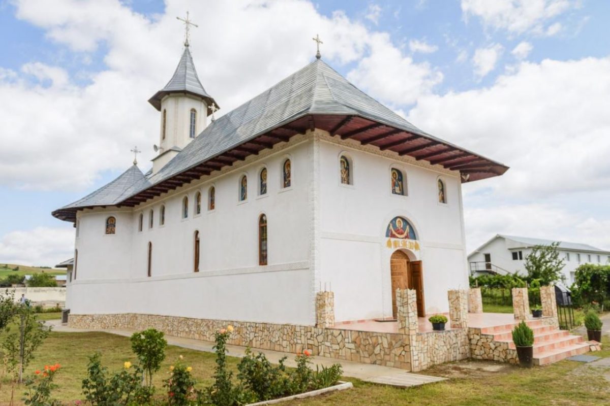 PELERINAJ LA MĂNĂSTIREA BUJORENI 24 IANUARIE 2026