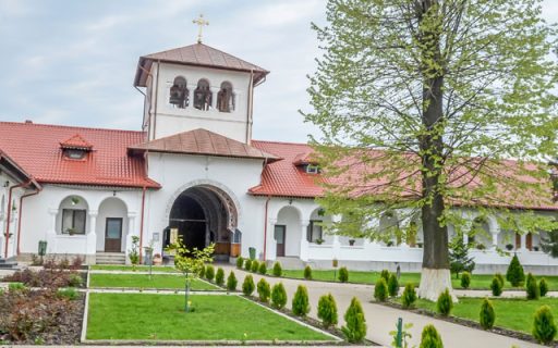 PELERINAJ DE FLORII 13 APRILIE 2025