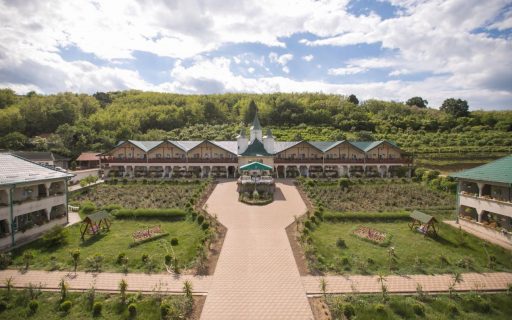 PELERINAJ LA HUȘI 21 Mai 2022