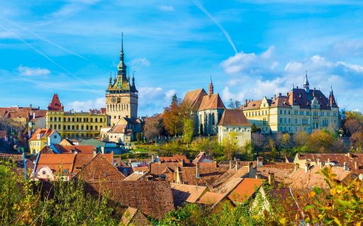 PELERINAJ IN ARDEAL 01-02 APRILIE 2023