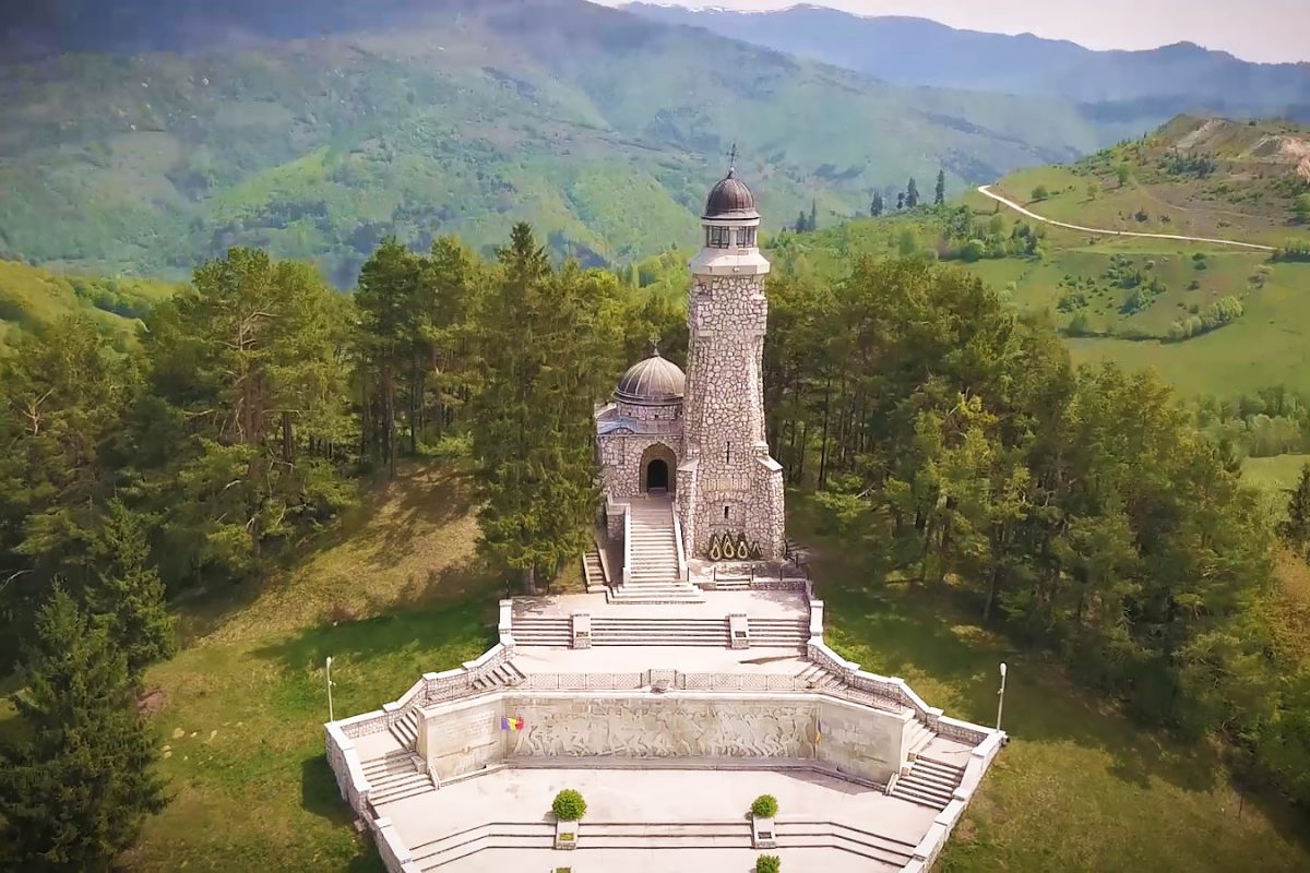 PELERINAJ LA MĂNĂSTIRI RUPESTRE 05-06 AUGUST 2023