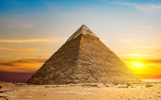 PELERINAJ ÎN EGIPT 15-24 OCTOMBRIE 2025