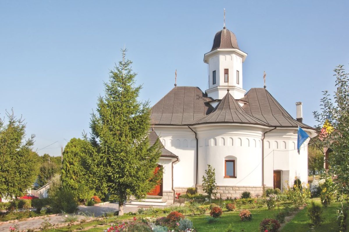 MANASTIRI VRANCENE 20 DECEMBRIE 2025