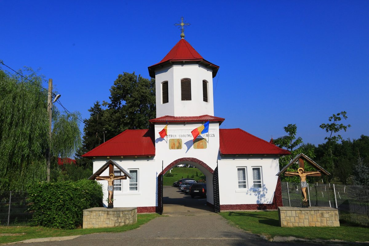 MANASTIRI VRANCENE 20 DECEMBRIE 2025
