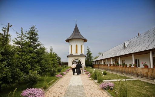 MANASTIRI VRANCENE 20 DECEMBRIE 2025